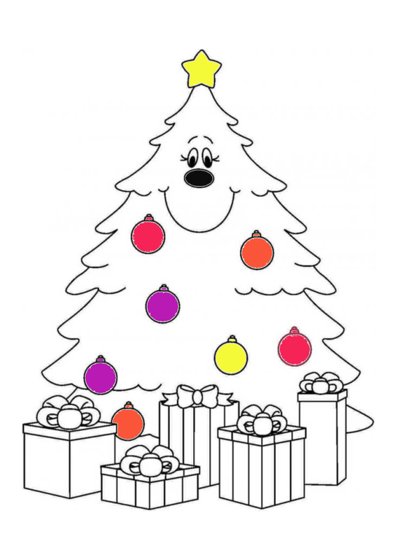 Hình nền Nền Tranh Tô Màu Cây Thông Noel Bằng Bút Chì Màu Nền, Hình ảnh Cây  Thông Noel Tô Màu, Giáng Sinh, Cây Giáng Sinh Background Vector để tải  xuống miễn