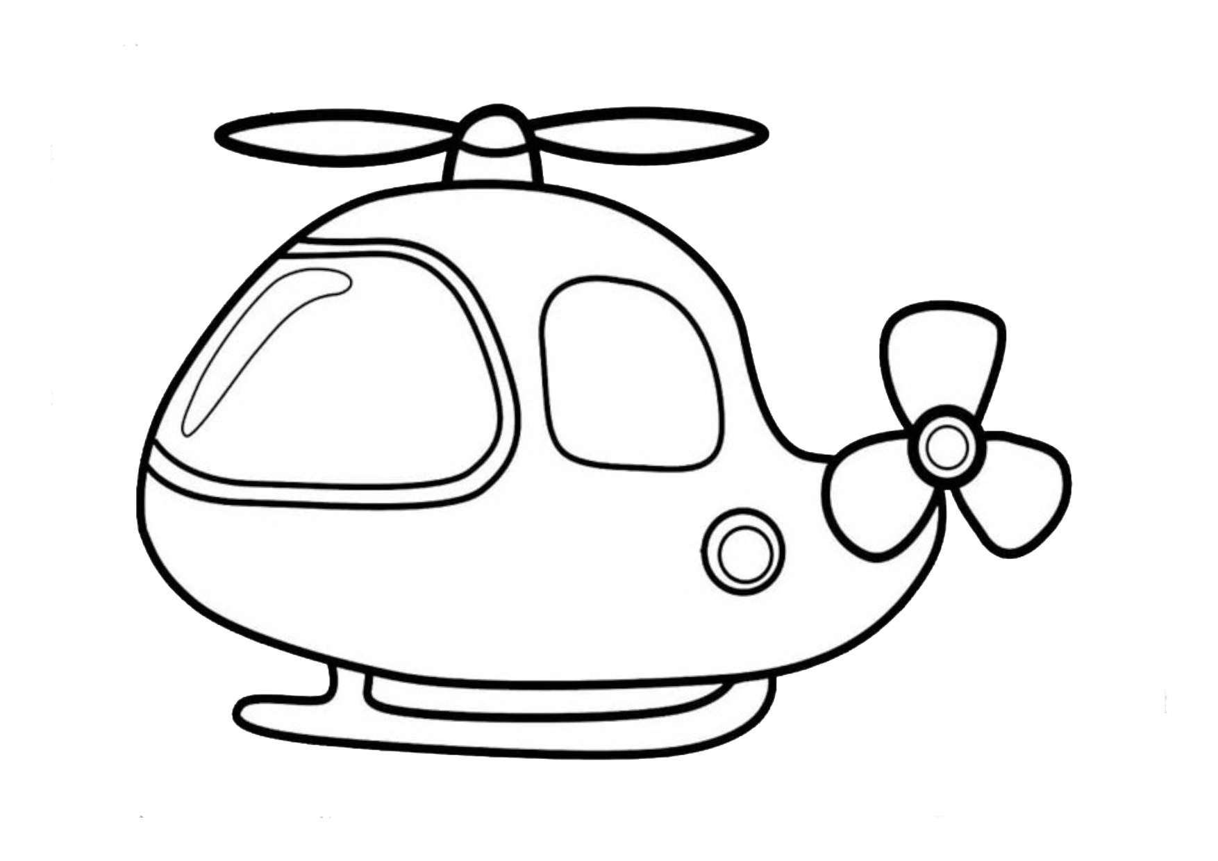 Tô màu máy bay trực thăng nhỏ sẽ giúp cho trẻ em phát triển khả năng tập trung và sáng tạo. Hãy tưởng tượng một thế giới đầy màu sắc và hãy cùng nhau hoàn thành bức tranh với các nét vẽ mượt mà và đầy sức sống!