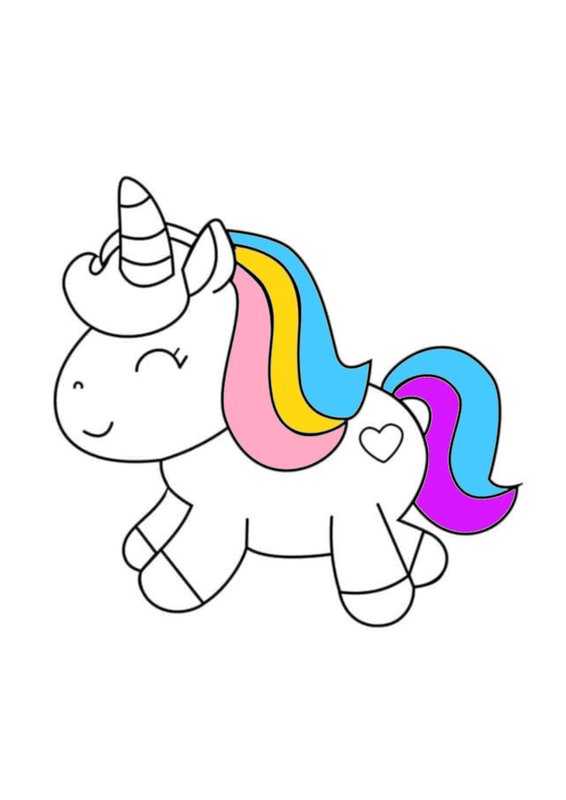 Đồ chơi trẻ em | Tô màu tranh My Little Pony | Bé học màu sắc và học vẽ  (Chim Xinh) - YouTube